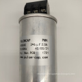 High Current High Voltage Dry 3-Phase Ac Electric Power Filter Capacitor 400vac 3*265.39uF 40KVAR